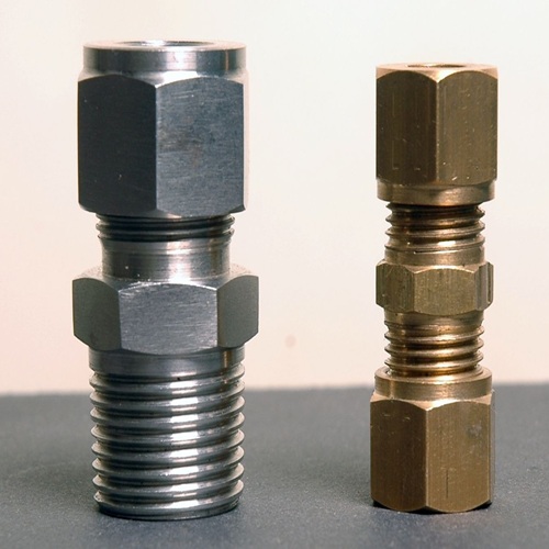 Unions Elbows Tees Cross