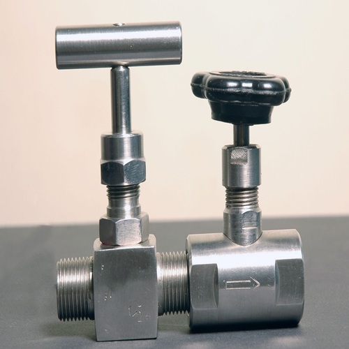 Screwed Integral Unions 2 Valves