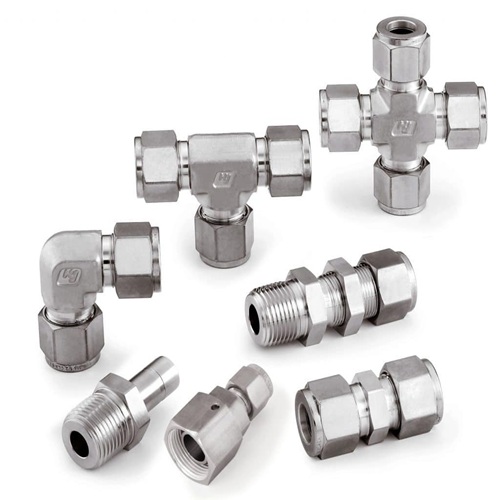 Union : Male-Female Connectors