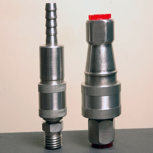 Quick Release Coupling